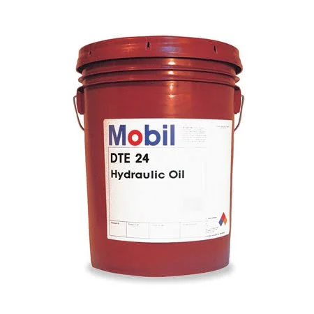 Mobil DTE 24 Oil - Hydraulic