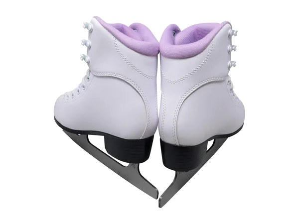 Figure Skates SoftSkate GS180 Women's, Purple