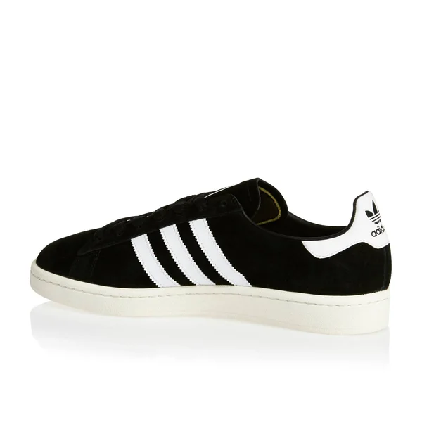 Adidas Originals Campus Core Black 4.5