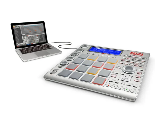 Akai MPC Studio Music Production Controller