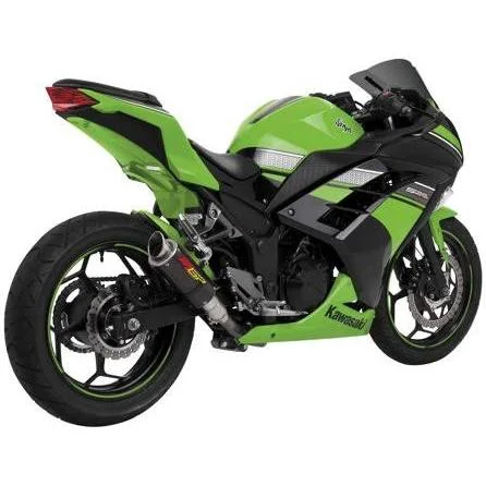 Hotbodies Racing Ninja 300 13-14 MGP S/O CF Ninja 300 13 14 51303-2400 New