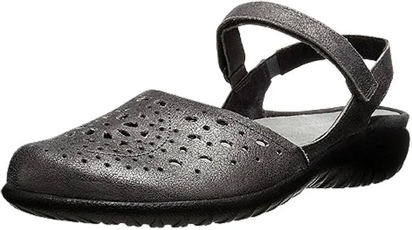 Women's Naot Arataki, Size: 42, Gray