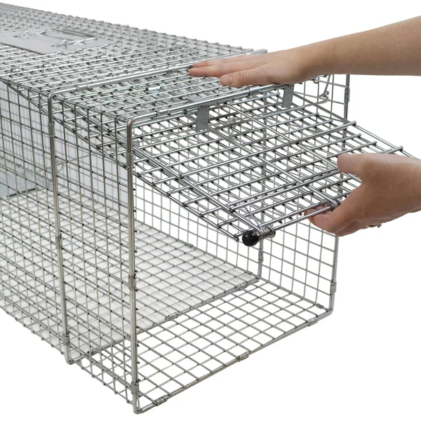 Havahart Animal Trap