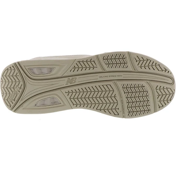 New Balance Men's Leather 928v3 - Bone - 12, 4E