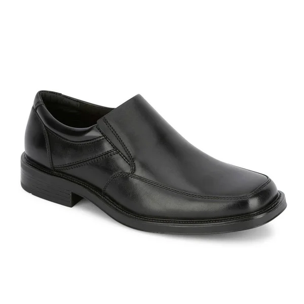 Dockers Mens Emptor Dress Loafer Shoe, Black, Size 8, Men's