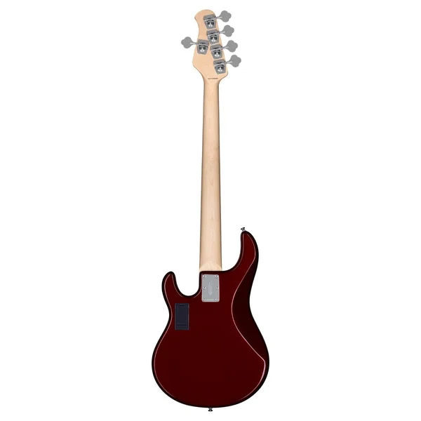 Sterling by Music Man Stingray RAY5HH - Candy Apple Red