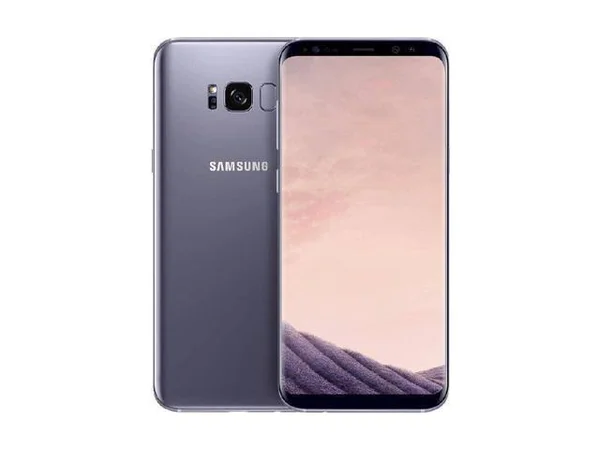 Samsung Galaxy S8+ International Version - Dual-SIM - 64 GB - Maple Gold - Unlocked - GSM