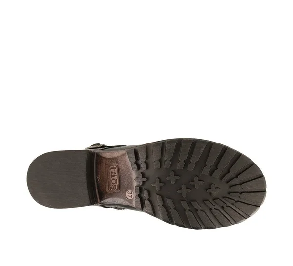 Taos Crave Black (Size: 40, Width: W)