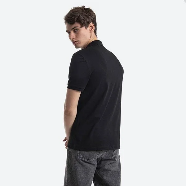 Lacoste Ph4014031 Short Sleeve Polo Shirt XXL