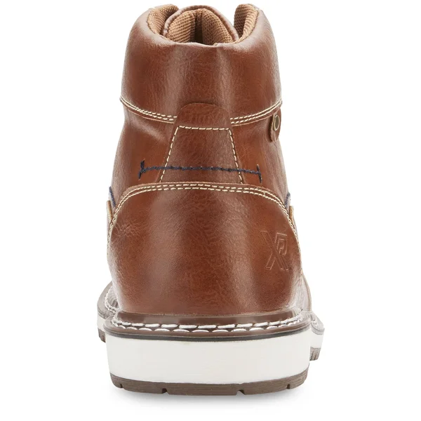Xray Footwear, Men's Dover Boot Tan, 10