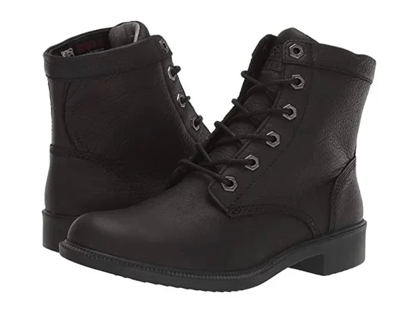Women's Kodiak Original All Season Waterproof Boot - Size 6.5 M - Red
