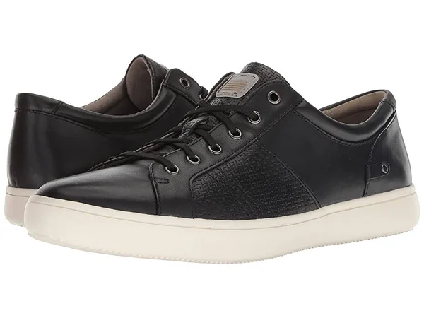 Rockport CL Colle Tie 12 Men's Black