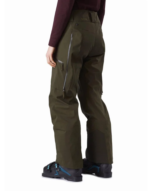 Arc&teryx Women's Sentinel AR Pant Phantasm, Xs