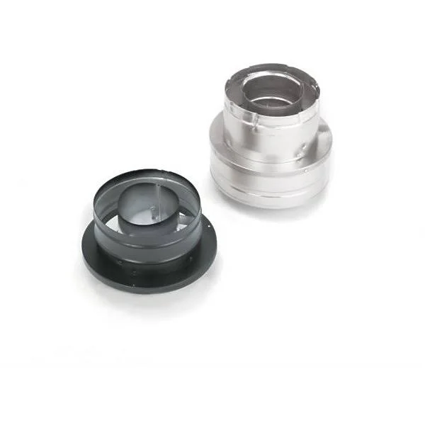 Duravent 46DVA-KCA DirectVent Pro Chimney Conversion Kit