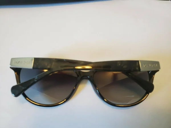 Ralph Lauren RA5168 Sunglasses - Black