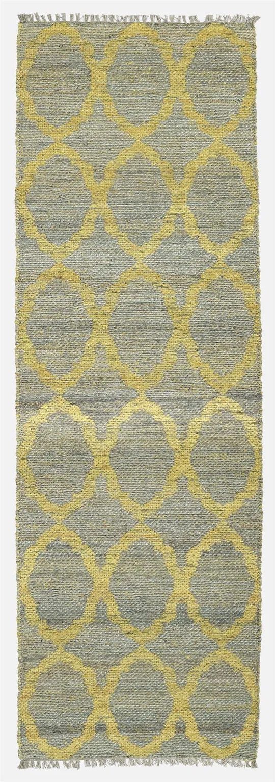 Kaleen Kenwood Rug Grey 8& x 11&