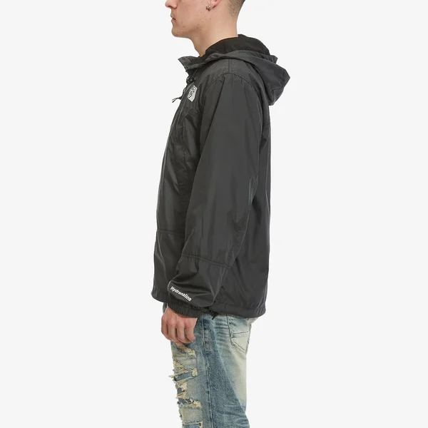 The North Face Hydrenaline Jacket Black