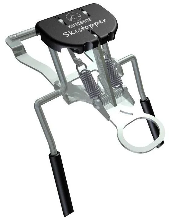 Kreuzspitze Removable Ski Brakes (2)