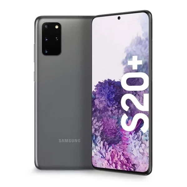 Samsung Galaxy S20+ 5G Plus (CDMA/GSM) SM-G986N 256gb Unlocked (cosmic Gray)