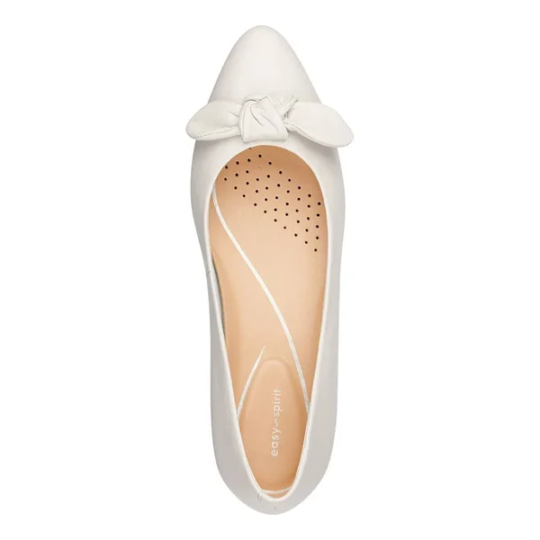 Easy Spirit Calasee 11 Women's Cream
