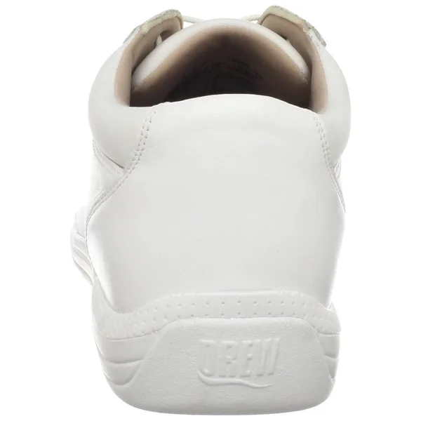 Women's Drew Tulip - Size: 10.5, White