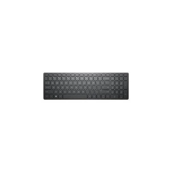 HP Spectre Rechargeable Wireless Keyboard 1000 2ER92AA#ABL