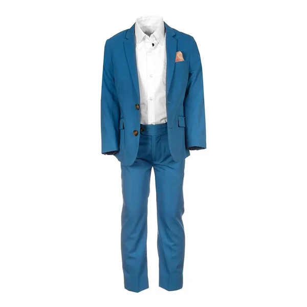 Appaman Mod Suit - Palace Blue Palace Blue, 6