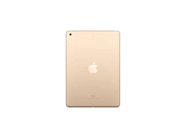 Apple iPad 32GB Wi-Fi - Gold