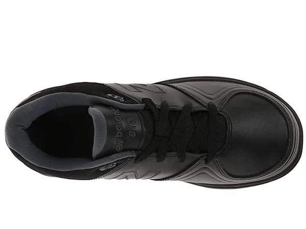 New Balance 813 Women's Walking - Black