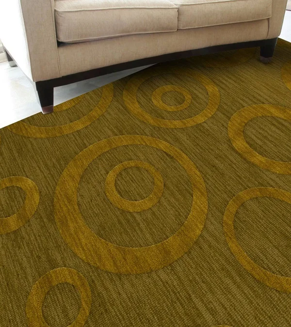 Dalyn Avocado 4& x 6& DV5 Rug Dover Transitional Rectangle
