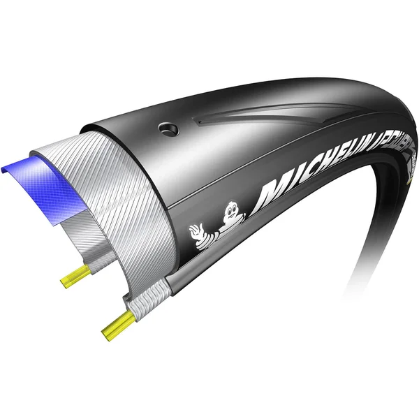 Michelin Power Endurance