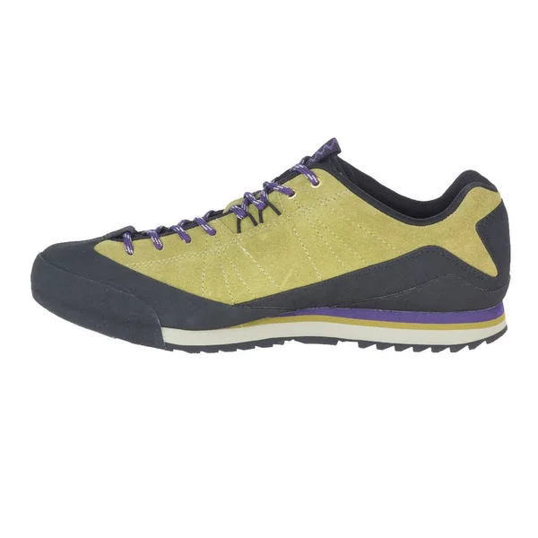 Merrell Catalyst Suede Size: 8M, Moss