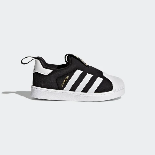 Adidas Originals Toddler Superstar 360 Shoes, Boys&, Black