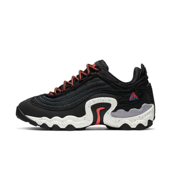 Nike Mens Air Skarn Black Cd2189-001, Men's, Size: 7.5