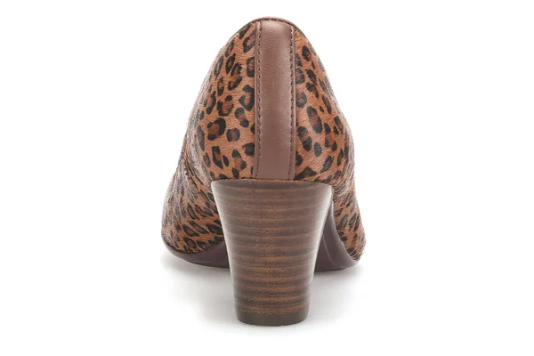 Sofft Myka 8.5 Women's Cognac
