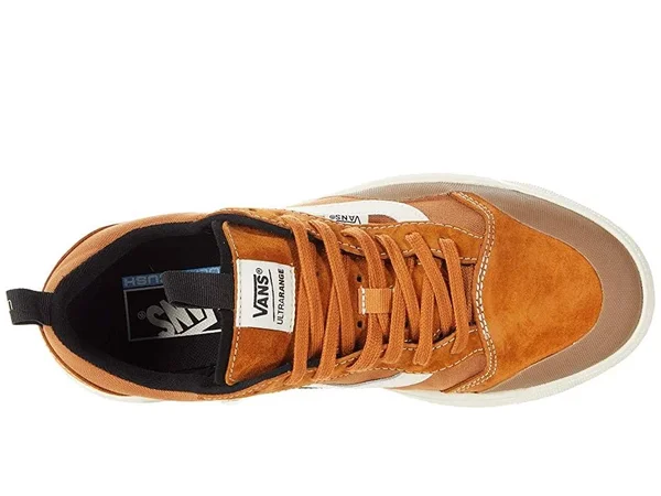 Vans Ultrarange Exo SE (Pumpkin Spice/Antique White)