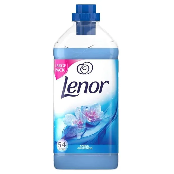 Lenor Spring Awakening Fabric Conditioner 76 Wash 1.9L