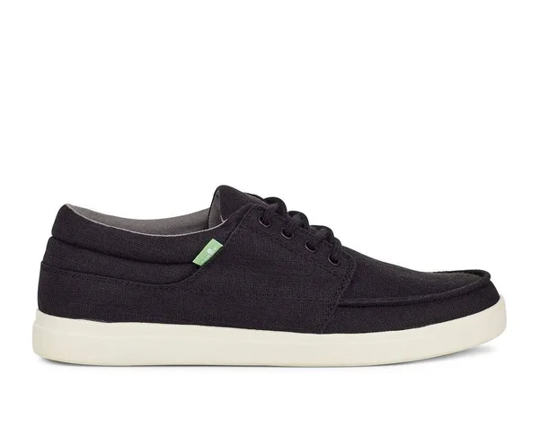 Sanuk Men's TKO 2 Shoe Black 8.5