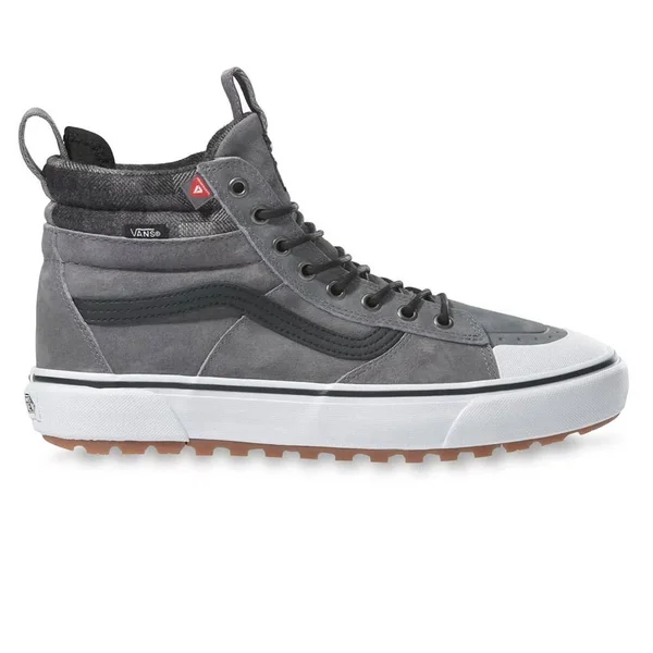Vans Sk8-Hi MTE 2.0 DX (Pewter/True White)