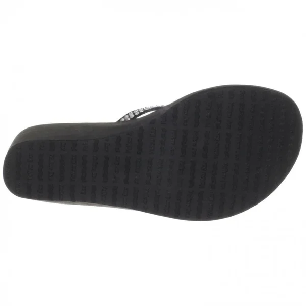 Yellow Box Gateway Women's Black Sandal 10 M