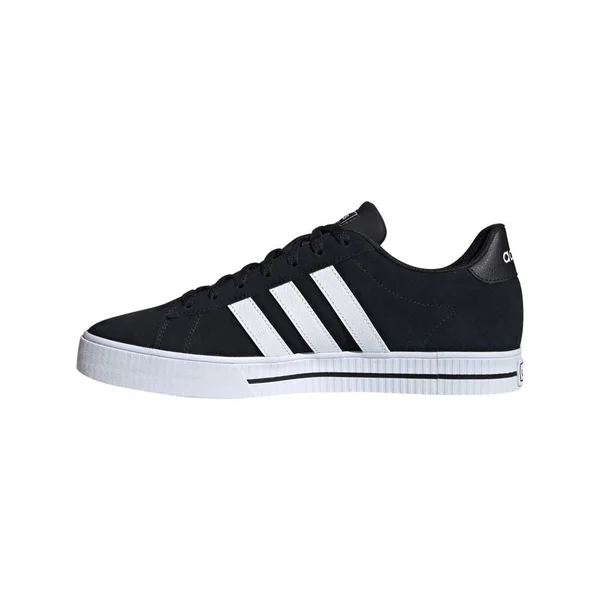 Adidas Daily 3.0 Trainers Black Matte White - 47(1/3)