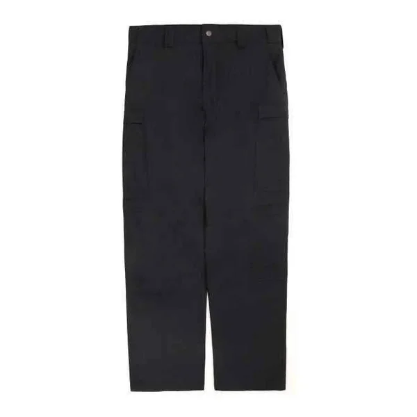 Blauer Tenx Tactical Pants - Black, 52/32, Cotton