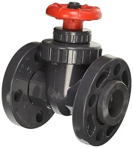 Spears 2023-010 PVC Schedule 80 Gate Valves