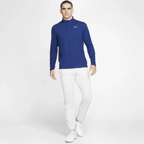 Nike Dri-Fit Victory Men's 1/2-Zip Golf Top