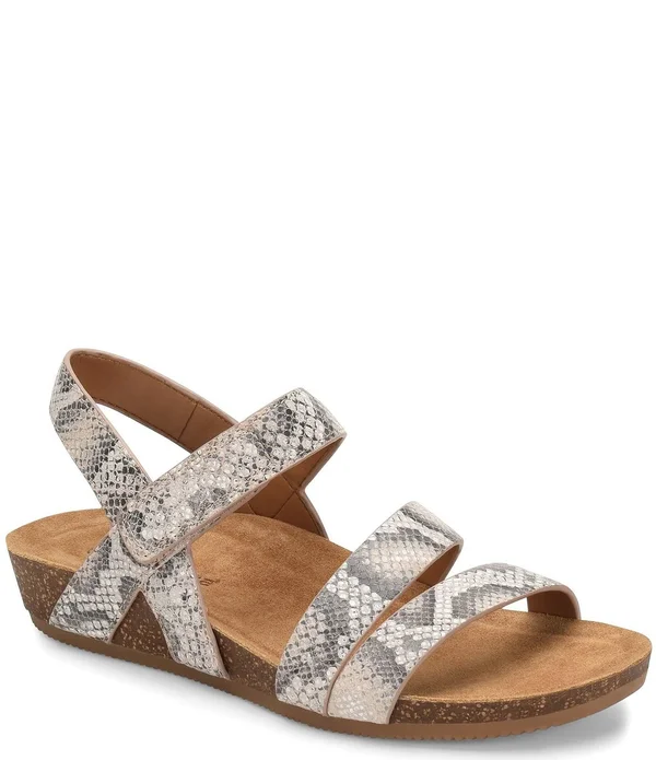 Comfortiva Gardena 8 Women's Nude