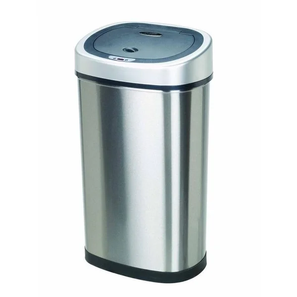 Nine Stars Dzt-50-9 Automatic Infrared Trash Can