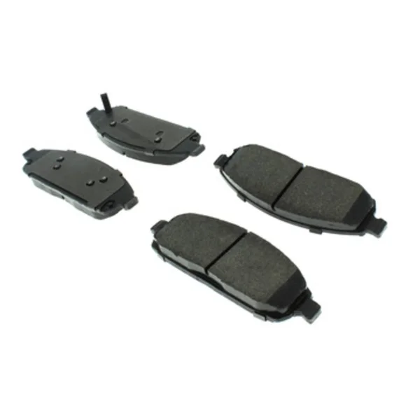Centric 106.10800 - Disc Brake Pad