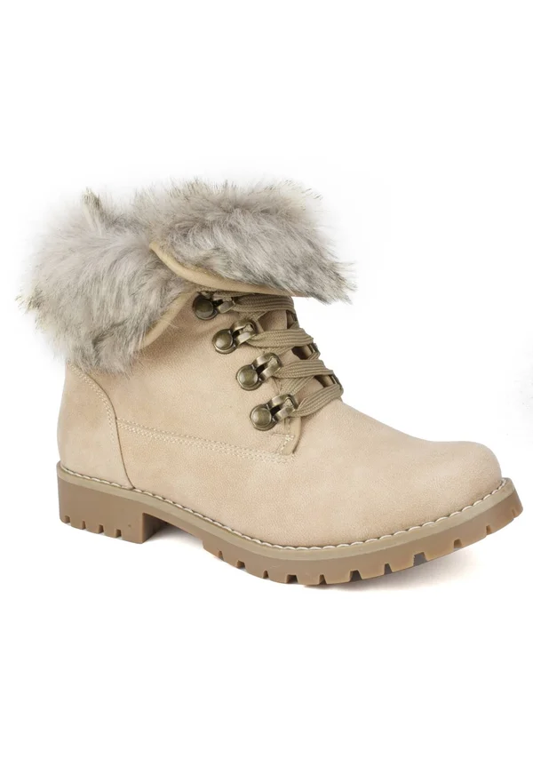 Cliffs by White Mountain Paddington 10 Women's Natural