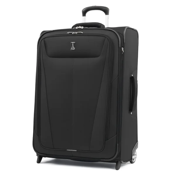 Travelpro Maxlite 5 26x22 Expandable Rollaboard - Black
