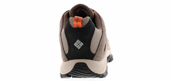 Columbia Men's Crestwood Waterproof Shoes - Size 15 - Brown